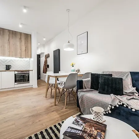 Bailey Appartement